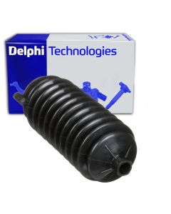 Delphi Rack and Pinion Bellows Kit