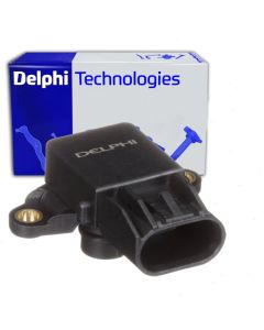 Delphi Manifold Absolute Pressure Sensor