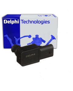 Delphi Manifold Absolute Pressure Sensor