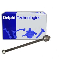 Delphi Steering Tie Rod End