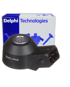 Delphi Ignition Knock (Detonation) Sensor