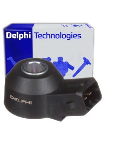 Delphi Ignition Knock (Detonation) Sensor