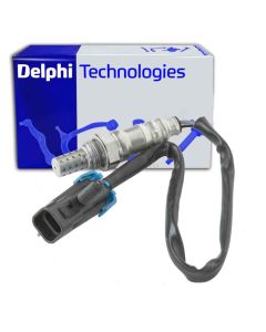 Delphi Oxygen Sensor