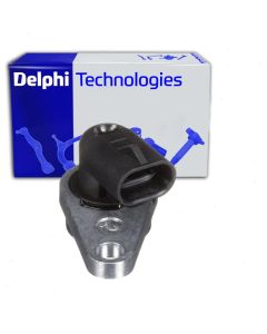 Delphi Engine Camshaft Position Sensor