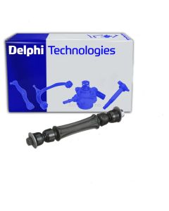 Delphi Suspension Stabilizer Bar Link