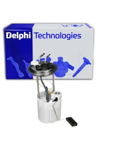 Delphi Fuel Pump Module Assembly