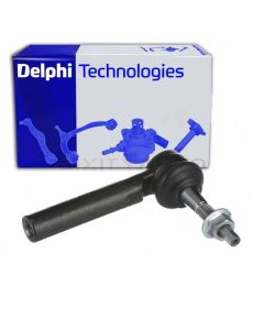 Delphi Steering Tie Rod End