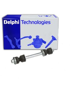 Delphi Suspension Stabilizer Bar Link Kit