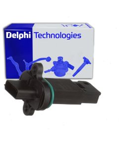 Delphi Mass Air Flow Sensor