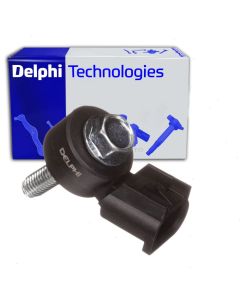 Delphi Ignition Knock (Detonation) Sensor