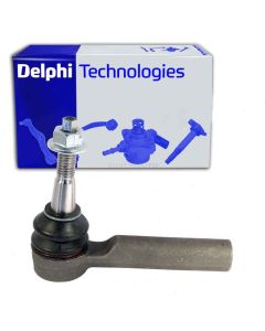 Delphi Steering Tie Rod End