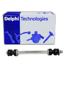 Delphi Suspension Stabilizer Bar Link Kit