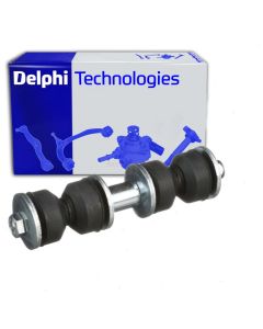 Delphi Suspension Stabilizer Bar Link Kit