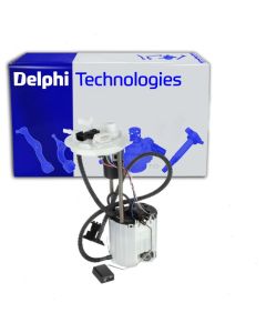 Delphi Fuel Pump Module Assembly