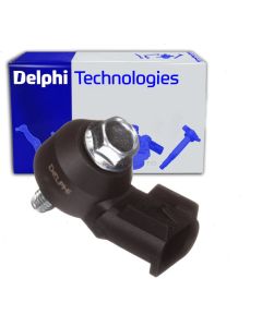 Delphi Ignition Knock (Detonation) Sensor