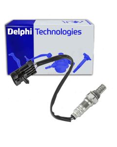 Delphi Oxygen Sensor