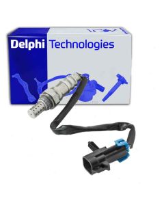 Delphi Oxygen Sensor