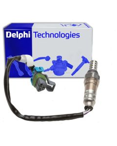 Delphi Oxygen Sensor
