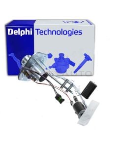Delphi Fuel Pump Hanger Assembly