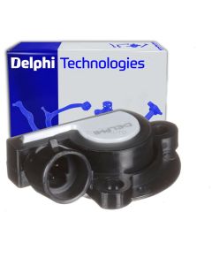 Delphi Throttle Position Sensor