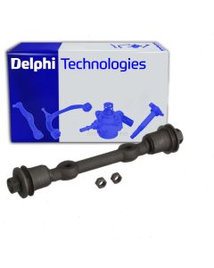 Delphi Suspension Control Arm Shaft Kit
