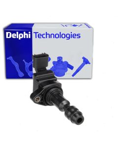 Delphi Ignition Coil