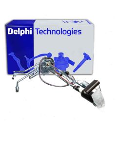 Delphi Fuel Pump Hanger Assembly