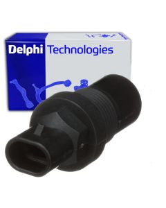 Delphi Vehicle Speed Sensor