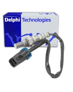 Delphi Oxygen Sensor
