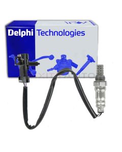 Delphi Oxygen Sensor