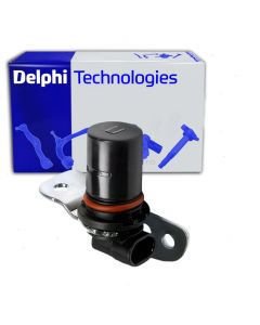 Delphi Vehicle Speed Sensor