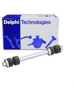 Delphi Suspension Stabilizer Bar Link Kit