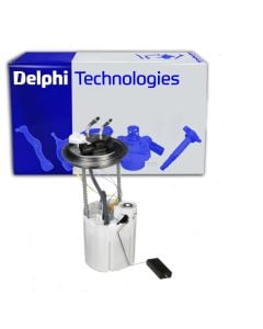 Delphi Fuel Pump Module Assembly