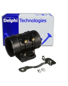 Delphi Mass Air Flow Sensor