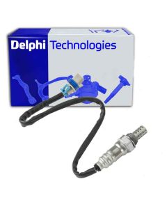 Delphi Oxygen Sensor