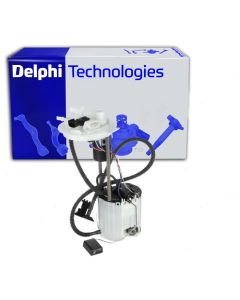 Delphi Fuel Pump Module Assembly