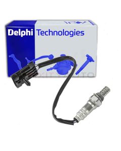 Delphi Oxygen Sensor