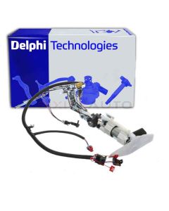 Delphi Fuel Pump Hanger Assembly