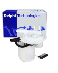 Delphi Fuel Pump Module Assembly