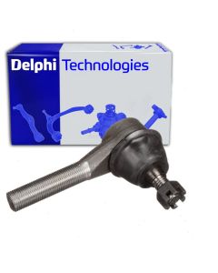 Delphi Steering Tie Rod