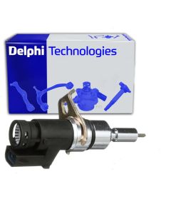 Delphi Vehicle Speed Sensor