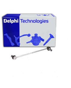 Delphi Suspension Stabilizer Bar Link