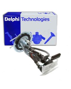 Delphi Fuel Pump Hanger Assembly