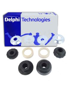 Delphi Radius Arm Bushing