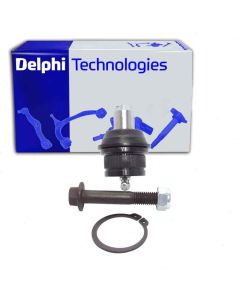 Delphi Suspension Ball Joint