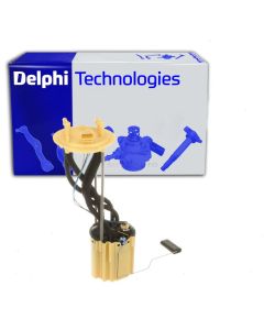 Delphi Fuel Pump Module Assembly