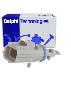 Delphi Air Charge Temperature Sensor