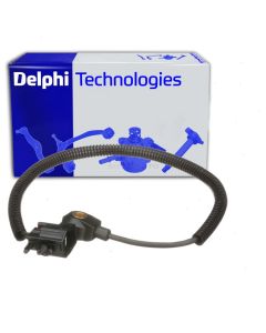 Delphi Ignition Knock (Detonation) Sensor
