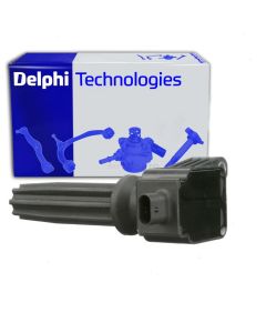 Delphi Ignition Coil
