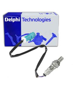 Delphi Oxygen Sensor